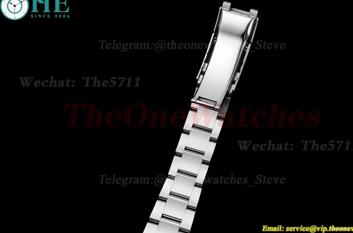 SS Black SS ZF Dia Rainbow SH4130 116599 Daytona 40mm 0206